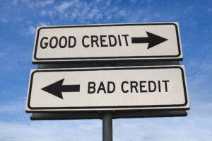 Will Bankruptcy Make My Credit Score Go Up?