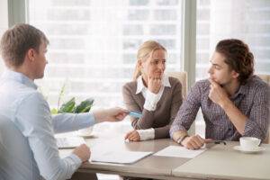 Mandatory Credit Counseling for Bankruptcy 